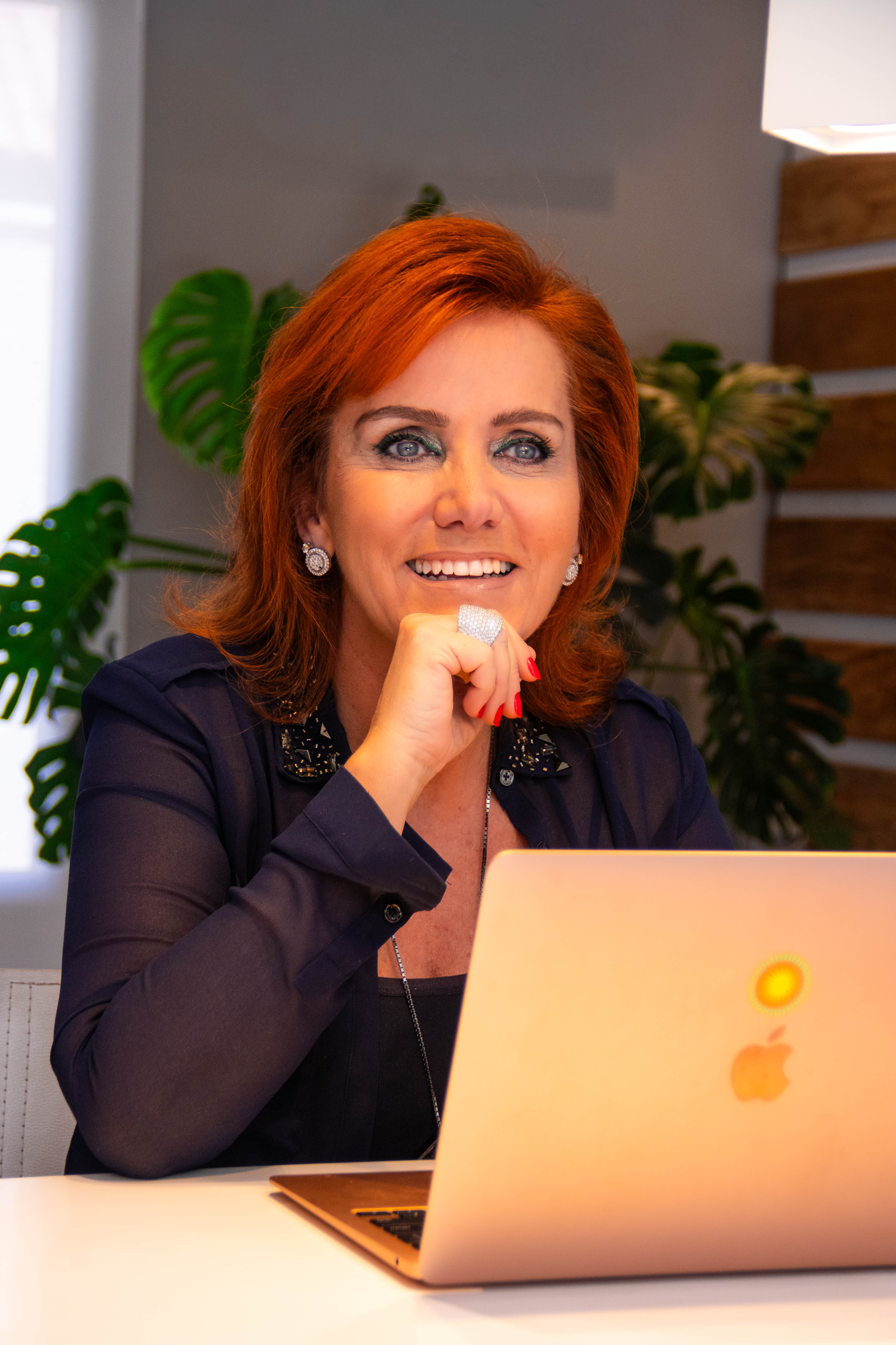 Dra. Ana Paula Samways